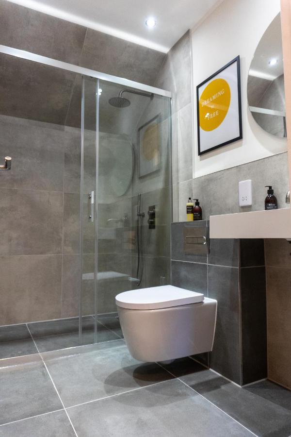 Combie Lane Apartment Oban Exteriér fotografie