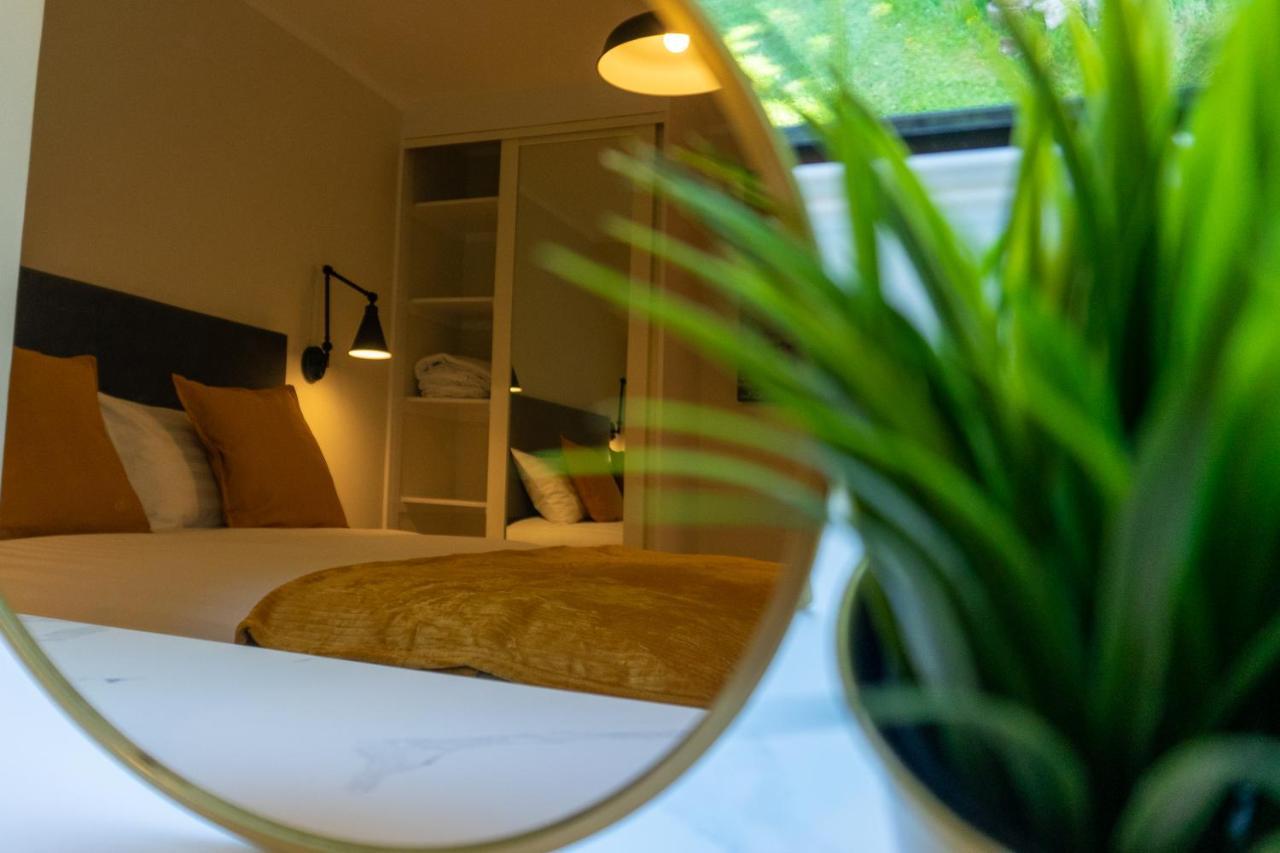 Combie Lane Apartment Oban Exteriér fotografie